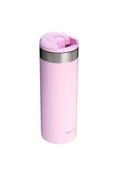 Stanley The Aerolight ™ Transit Mug 0.47L Thermos Mug Cup Flask Pink