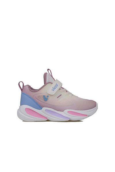 Vicco Powder Sable Unisex Ultra Light Sneaker