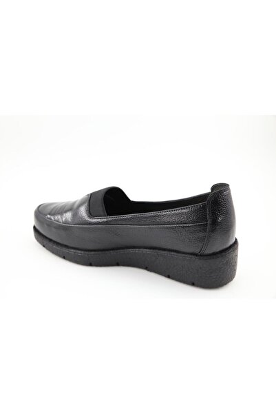 Marka Sesi Bb0121 Black Women's Casual Shoes