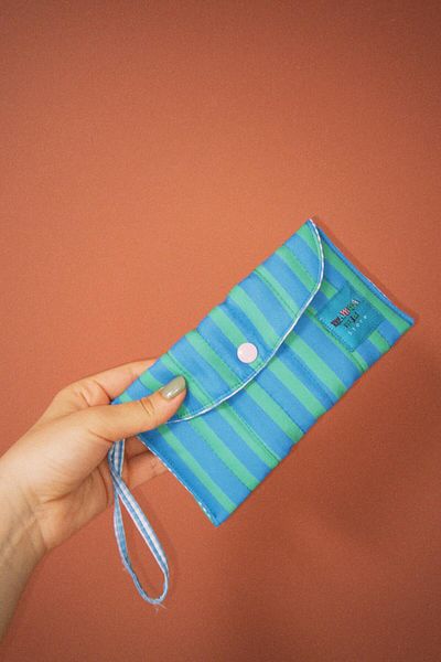 Mamma Mia Home Mars Glasses Bag Eyeglasses Case Phone Cover