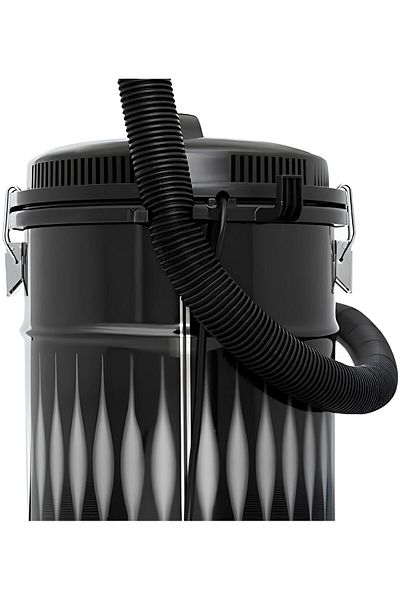 JANO Vacuum Cleaner – 1600W – 21L Capacity