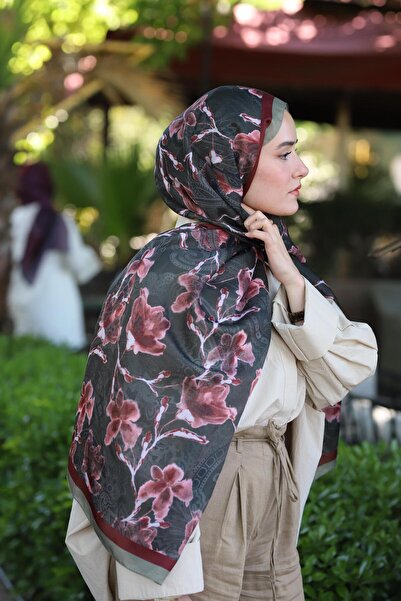 Şalland Salland Summer Dream Series Shawl