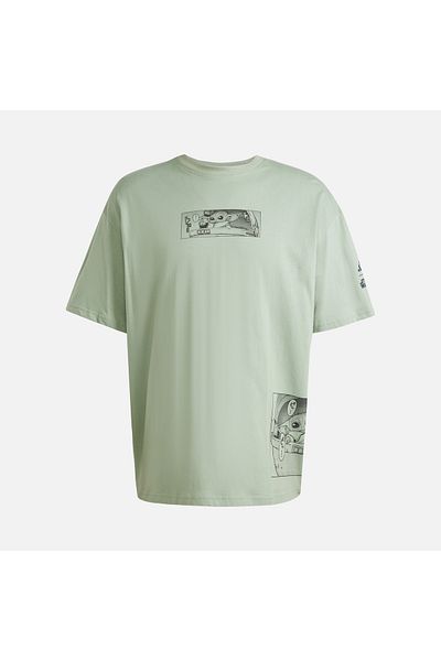 adidas Star Wars The Mandalorian Loose Fit T-Shirt