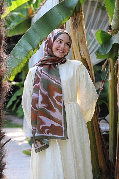 Şalland Salland Summer Dream Series Shawl