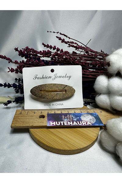 Mutenaura Pinterest Buckle