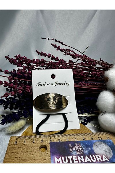 Mutenaura Pinterest Buckle