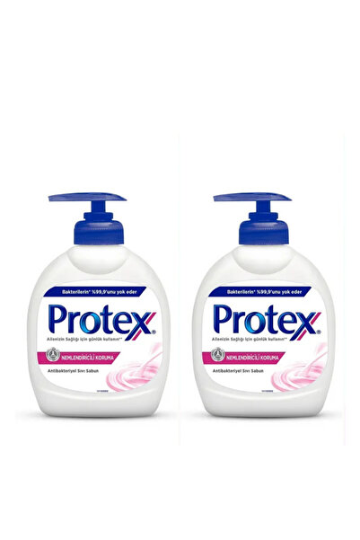 Protex CREAM 300 ML SİVI SABUN (2ADET)