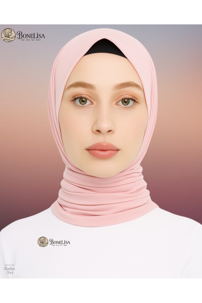 Bonelisa شال وشاح ساندي من BONE Snap
