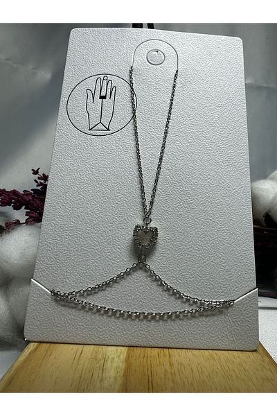 Mutenaura Stainless Steel Shahmeran