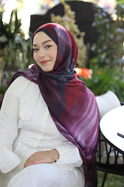 Şalland Salland Summer Dream Series Shawl