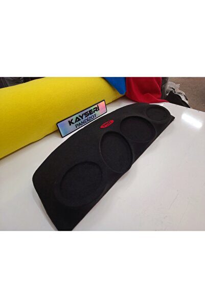 Kayseri Pandizot Hyundai Accent ERA Pandizot 4 Lü OVAL ama isteğe göre yapılır imalatçıyız