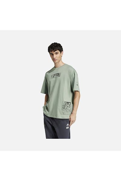 adidas Star Wars The Mandalorian Loose Fit T-Shirt