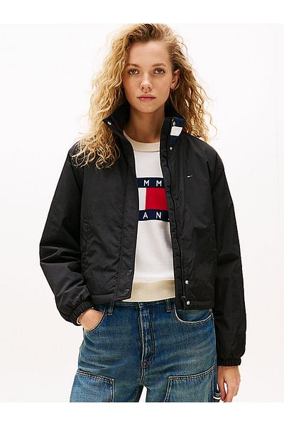 Tommy Hilfiger Jachetă TJW ESSENTIAL PADDED FLAG