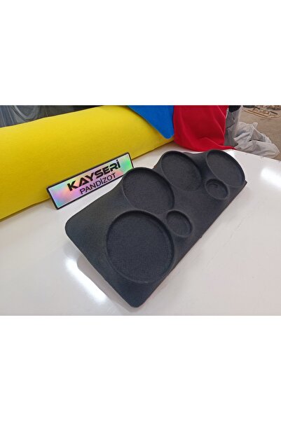 Kayseri Pandizot Fiat Punto Evo Pandizot 4X20Cm 2X10 Tiz ama İsteğe göre yapı...