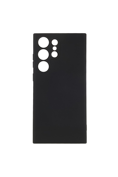 Gekko Mobile » Θήκη Σιλικόνης για Samsung Galaxy S22 Ultra - Λεπτή, Εύκαμπτη,...