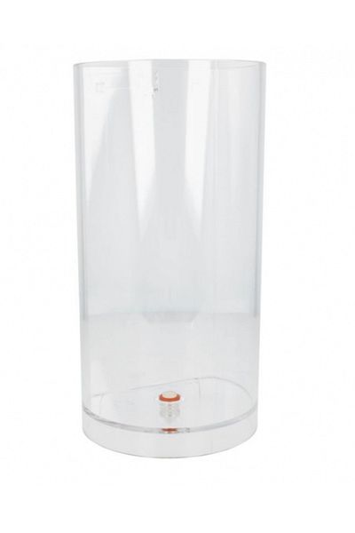 DELONGHİ Water tank for espresso machine ES0098799, EN 165, EN 166, EN 265, EN 266, EN 267