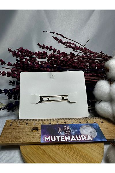 Mutenaura Pinterest Buckle