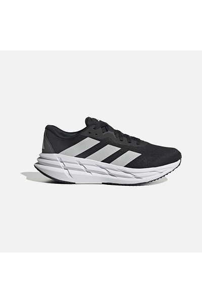 adidas Мъжки черни маратонки за бягане по шосе Adistar 3 Мъжки маратонки за бягане по шосе Id6161