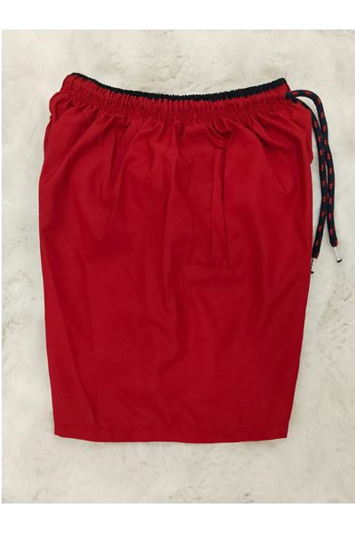 LUSSOLİFE Children's Lined Swim Shorts