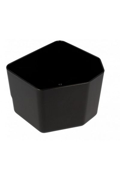 melitta Coffee grounds container for espresso machine 6556013