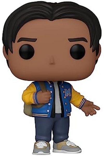 Funko بوب مارفل: سبايدر مان: نو واي هوم - نيد