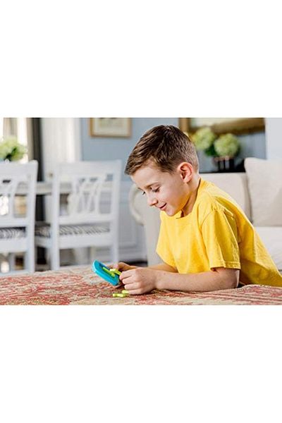 ThinkFun Think Fun Ravensburger 4-T Puzzle