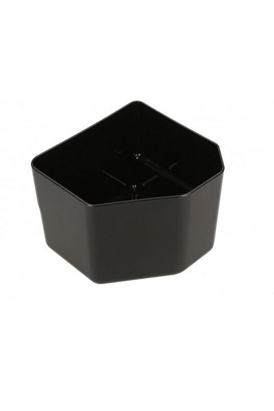 melitta Coffee Grounds Container for Espresso Machine 6593032 E950 E955 E957
