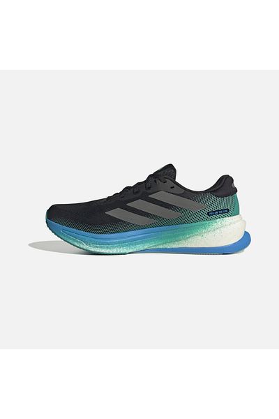adidas Чоловічі кросівки для дорожнього бігу Supernova Rise 2m