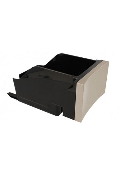 DELONGHİ Coffee Grounds Container for Espresso Machine AS00002570, ECAM290x ECAM292x ECAM320x