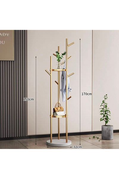 Alwan antiques and frames علاقة ملابس ارتفاع 170 سم