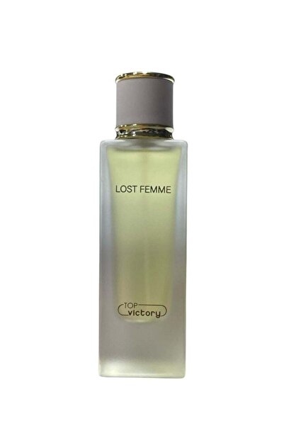 TOP VICTORY عطر توب فاكتوري لوست فيم 100 مل
