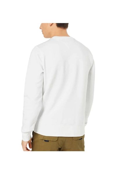 Tommy Hilfiger Sport .._Tommyhilfiger Regular Fit Th Flex Logo Sweatshirt