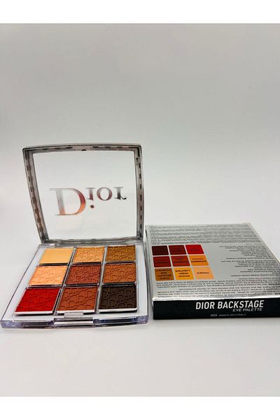 Dior باليت شادو رقم003