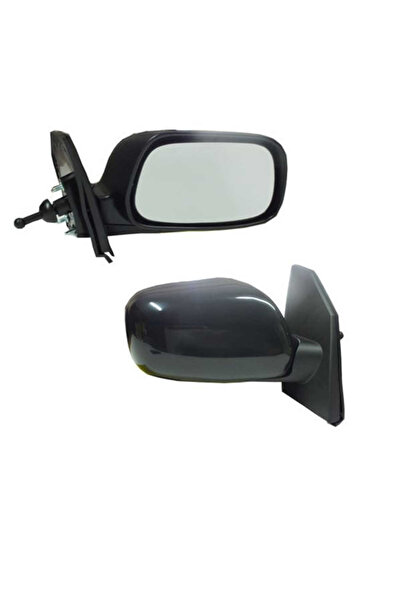 GVA COROLLA 2001-2004 DIŞ DİKİZ AYNA SAĞ MEKANİK