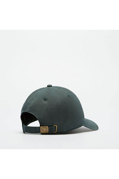 Timberland Cooper Hill Cooper Hill Bb Cap Ανδρικό πράσινο καπέλο Tb0a65qx3171