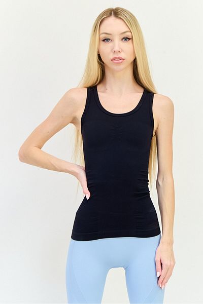 adidas Women Tight Fit Sleeveless Training Formotion Tank Top, Black