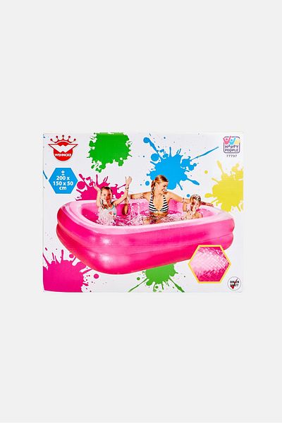 Happy People Jumbo Pool 77797