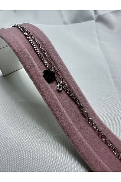 Mutenaura Pass. Steel Design Bracelet Unisex