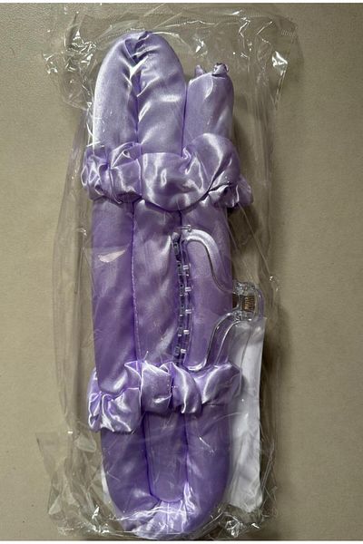 OEM Set of Heatless Hair Curlers