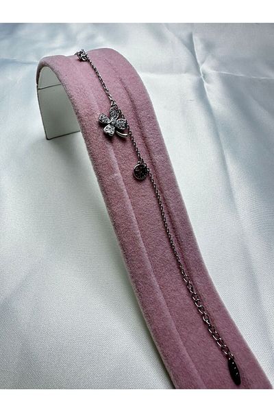 Mutenaura Stainless Steel Design Bracelet Women