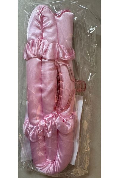 OEM Set of Heatless Hair Curlers