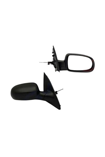 GVA OPEL CORSA C DIŞ DİKİZ AYNA SAĞ MEKANİK
