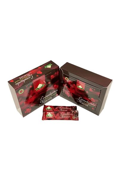 Themra 53% Epimedyumlu Turkish Honey (12 Sachets)