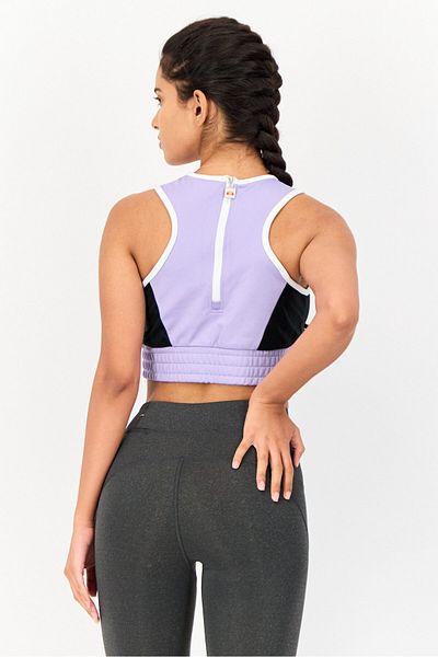 Ellesse Women Sportswear Fit Sleeveless Training Top, Multicolor