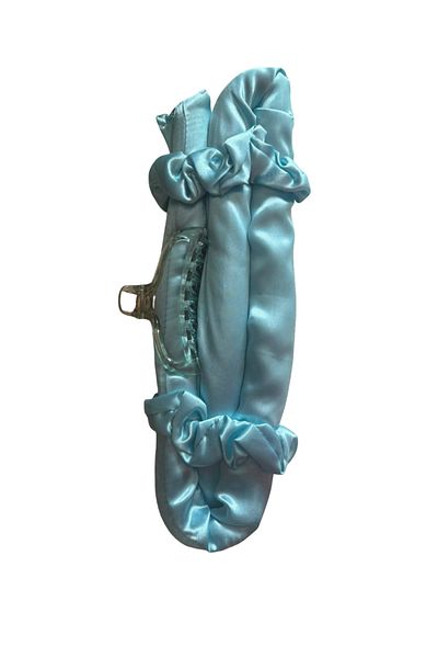 OEM Set of Heatless Hair Curlers