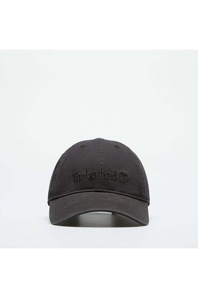 Timberland Cooper Hill Cooper Hill Bb Cap Men's Black Hat Tb0A65Qx0011