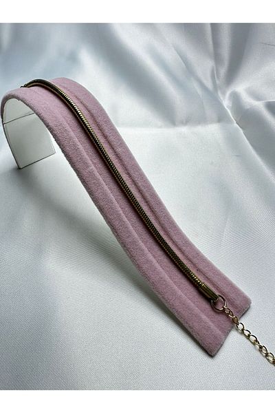 Mutenaura Stainless Steel Chain Bracelet Men