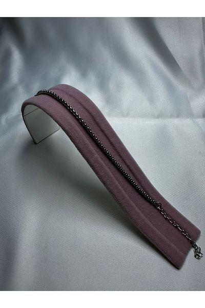 Mutenaura Stainless Steel Chain Bracelet Unisex