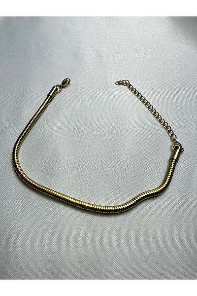 Mutenaura Stainless Steel Chain Bracelet Men