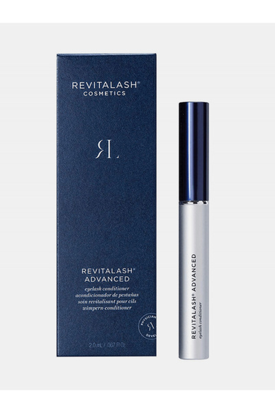 Revitalash Cosmetics Eyelash Conditioner, Blue, 2ml
